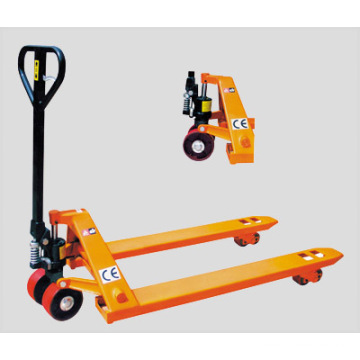 Pallet Truck (T80001-T80002)